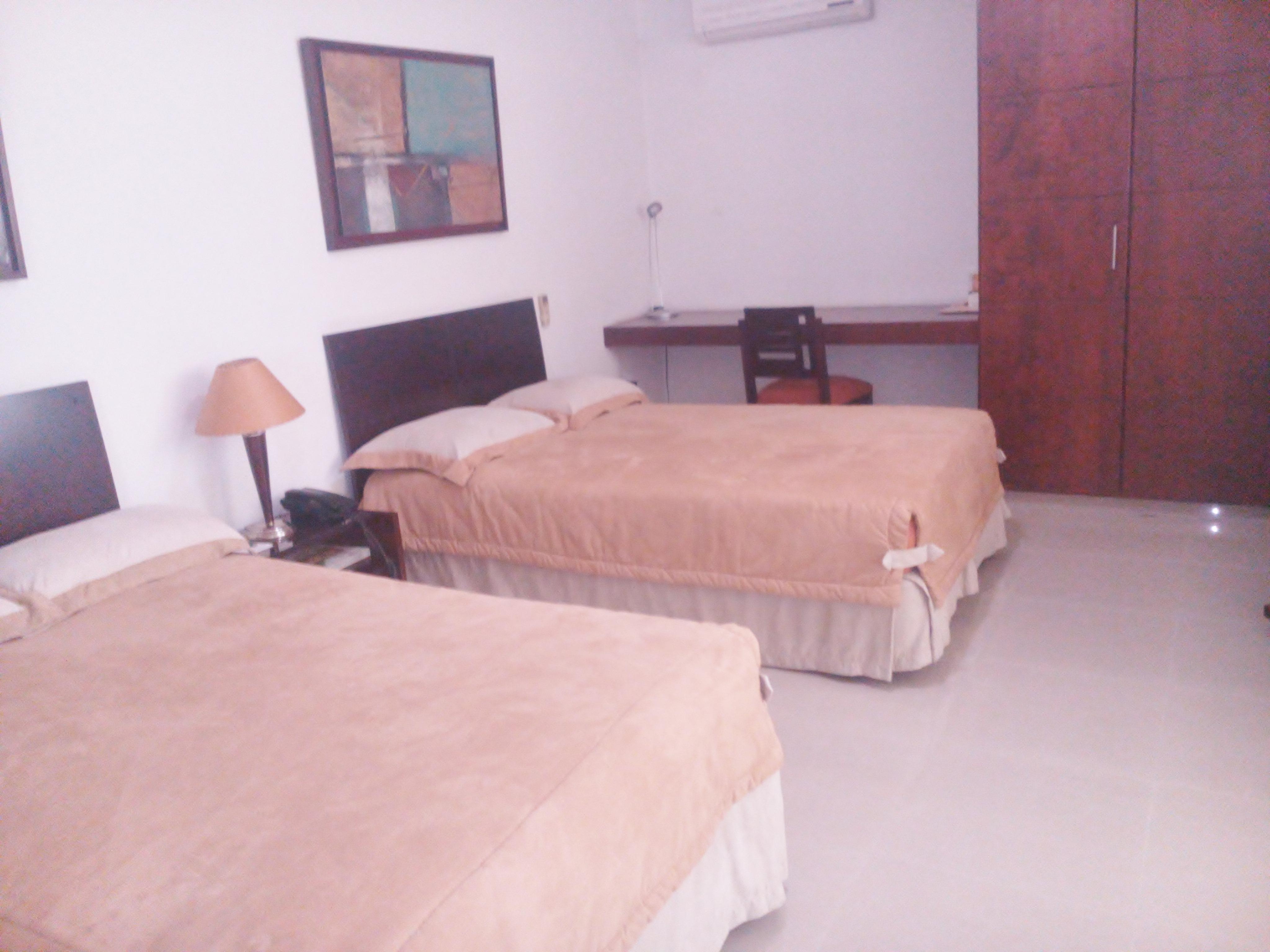Hotel Cuarta Avenida Cali Exterior foto