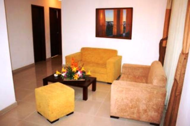 Hotel Cuarta Avenida Cali Exterior foto